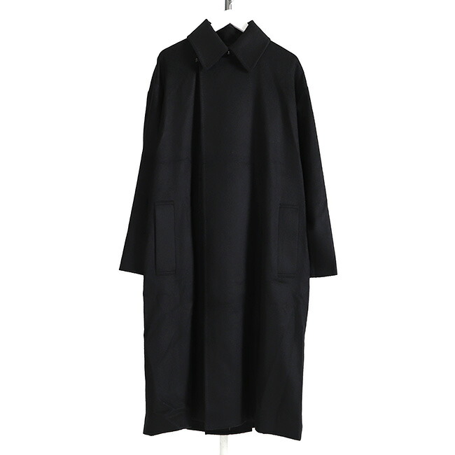 楽天市場】ATON エイトン キャメル ロデンコート SCAGYW0913 オーバー