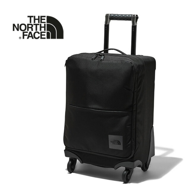 楽天市場】THE NORTH FACE ザ ノースフェイス Shuttle 4 Wheeler