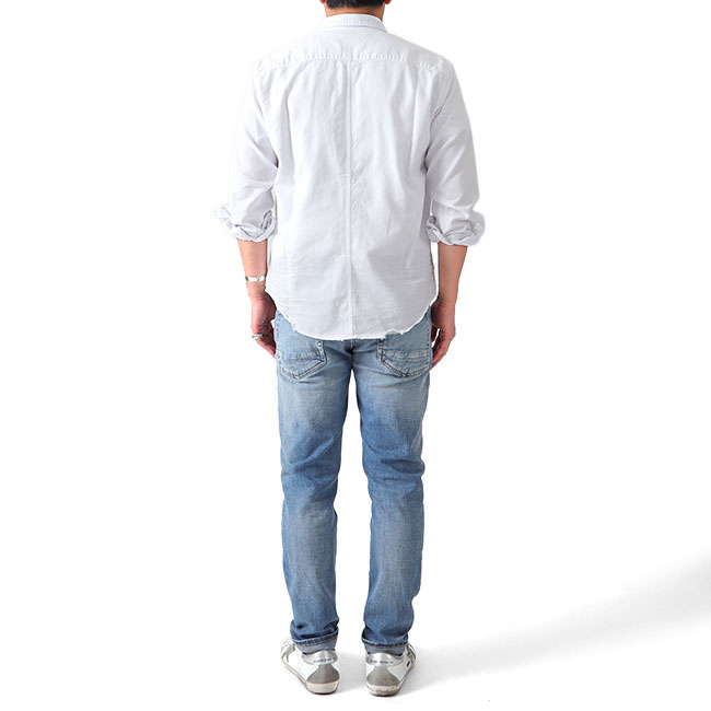 楽天市場】Frank&Eileen フランク&アイリーン LUKE WCD ルーク