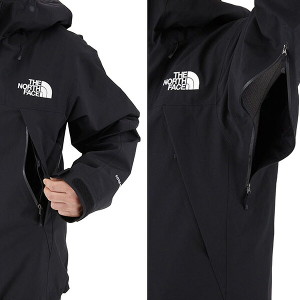 楽天市場】THE NORTH FACE ノースフェイス ゴアテックス マウンテン