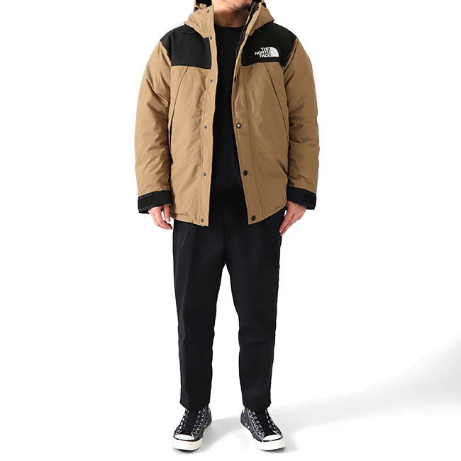 楽天市場】THE NORTH FACE ノースフェイス ゴアテックス マウンテン