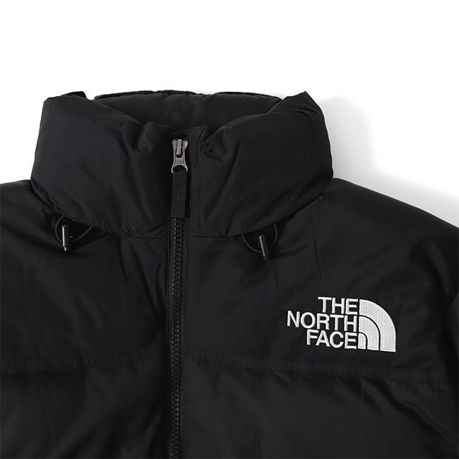 楽天市場】THE NORTH FACE ノースフェイス ショート ヌプシジャケット