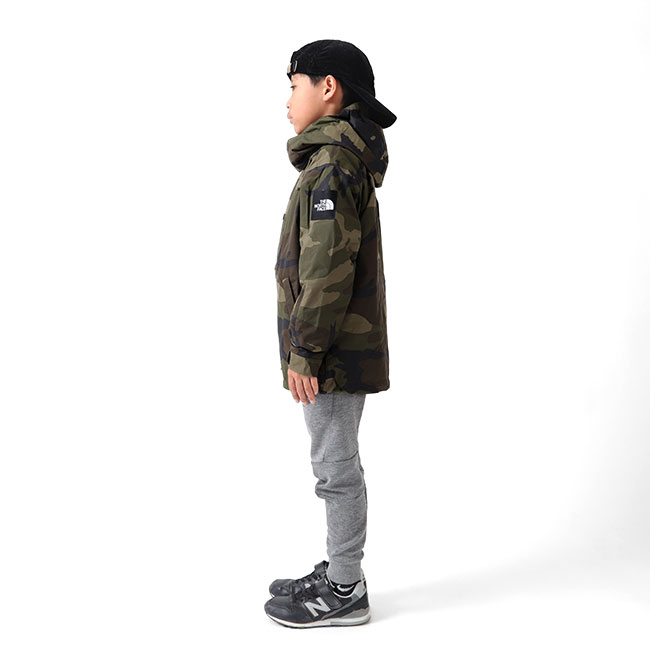 楽天市場】THE NORTH FACE ノースフェイス 迷彩 ノベルティー フード