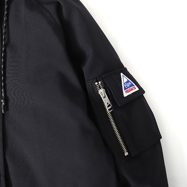 楽天市場】Cape Heights ケープハイツ HOWE 80/20クロス フィッシュ