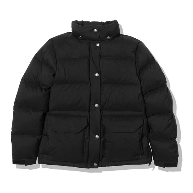 楽天市場】THE NORTH FACE ノースフェイス キャンプシェラ フード付き