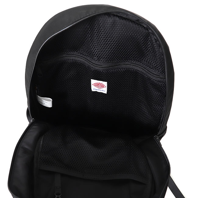 楽天市場】DANTON ダントン MONTMARTRE 15 モンマルトル バックパック