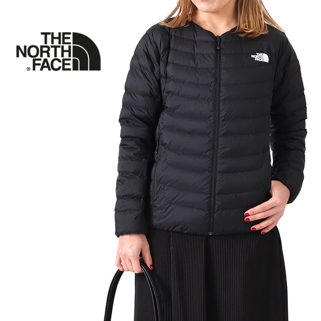 楽天市場】THE NORTH FACE ノースフェイス サンダー ラウンドネック
