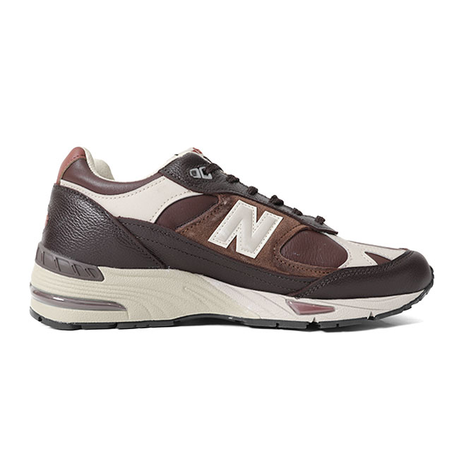 楽天市場】New Balance ニューバランス UK製 M991GBI レザー