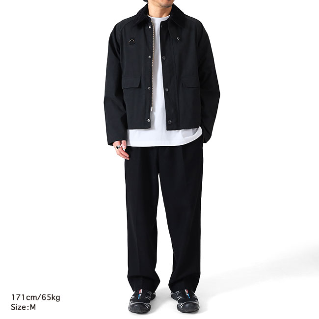 楽天市場】Barbour バブアー OS SPEY スペイ ピーチスキン ノンオイル