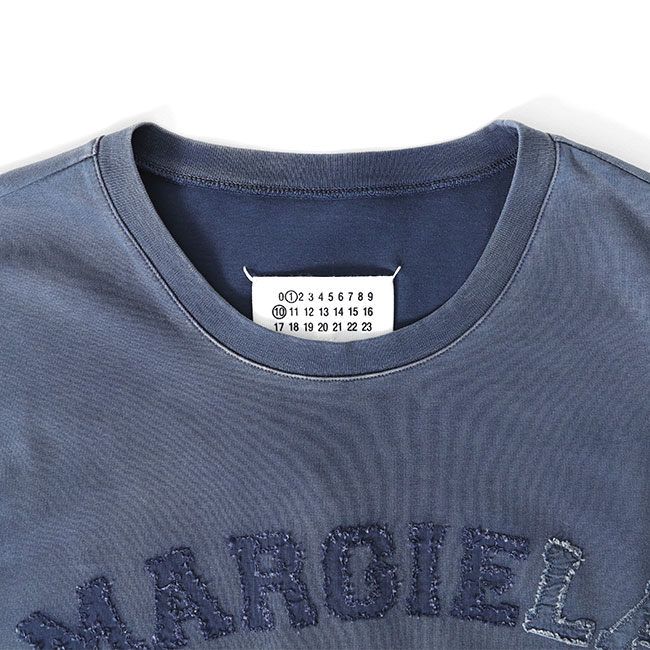 楽天市場】Maison Margiela メゾンマルジェラ オーバーサイズ オーバー