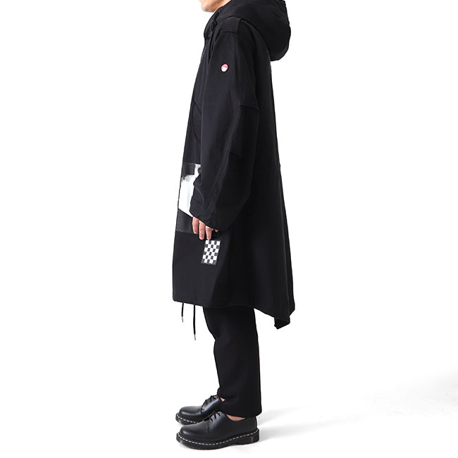 楽天市場】RAFSIMONS × FRED PERRY ラフシモンズ フレッドペリー