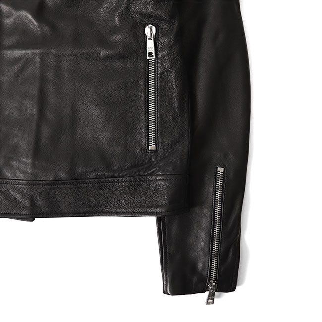 楽天市場】GIORGIO BRATO ジョルジオブラット ラムレザー ダブル