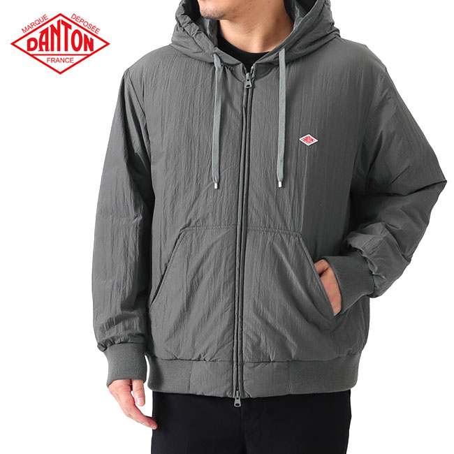 ダントン(Danton) メンズダウンジャケット | 通販・人気ランキング