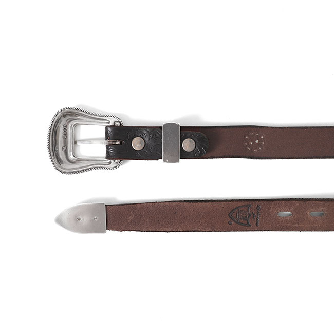 楽天市場】HTC エイチティーシー ウエスタンバックル スタッズ ナロー