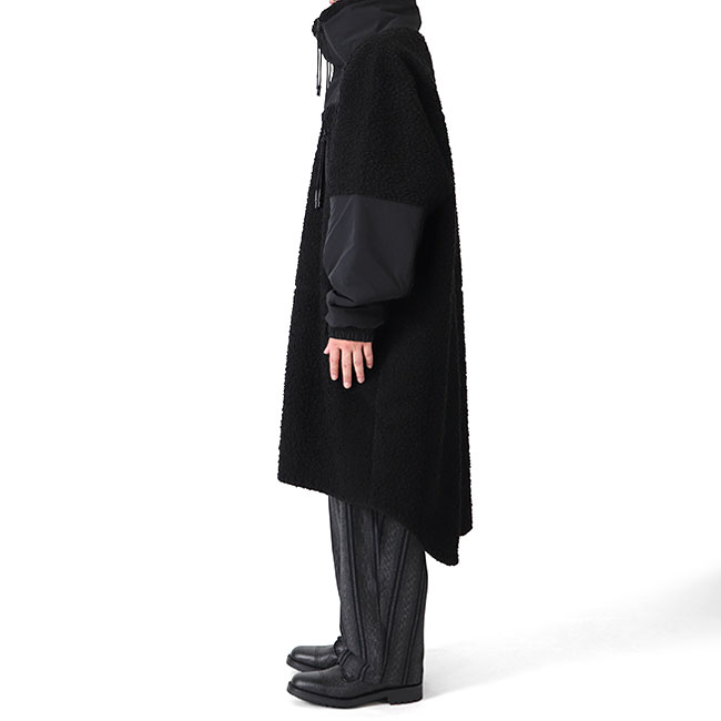 楽天市場】[TIME SALE] RAINMAKER レインメーカー ボアフリース