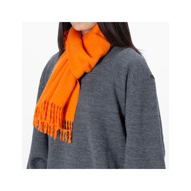 楽天市場】The Inoue Brothers ザ・イノウエブラザーズ Brushed Scarf