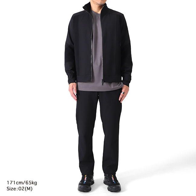 楽天市場】TATRAS タトラス SPRESE スプレーゼ スタンドカラー