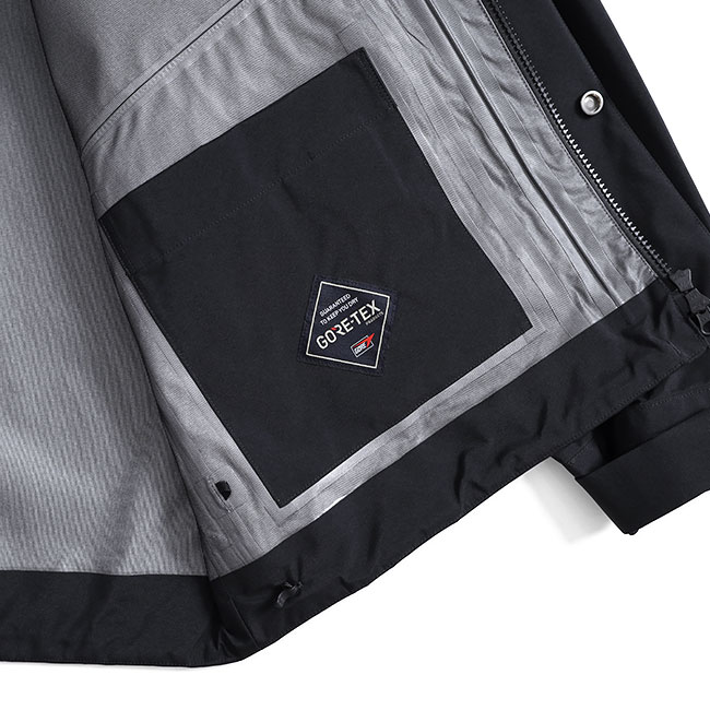 楽天市場】Goldwin ゴールドウィン ゴアテックス コネクタージャケット