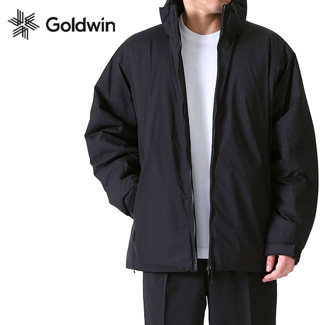 楽天市場】Goldwin ゴールドウィン ウインドストッパー ゴアテックス
