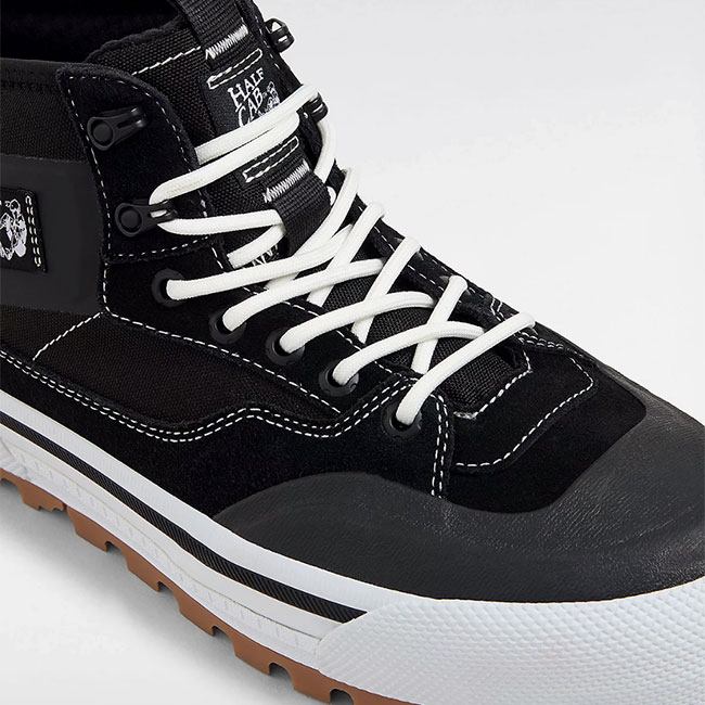 楽天市場】VANS バンズ Mte Half Cab Gore-Tex ハーフキャブ