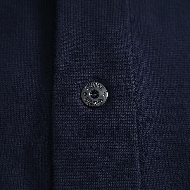 楽天市場】Stone Island ストーンアイランド 7G ニット カーディガン