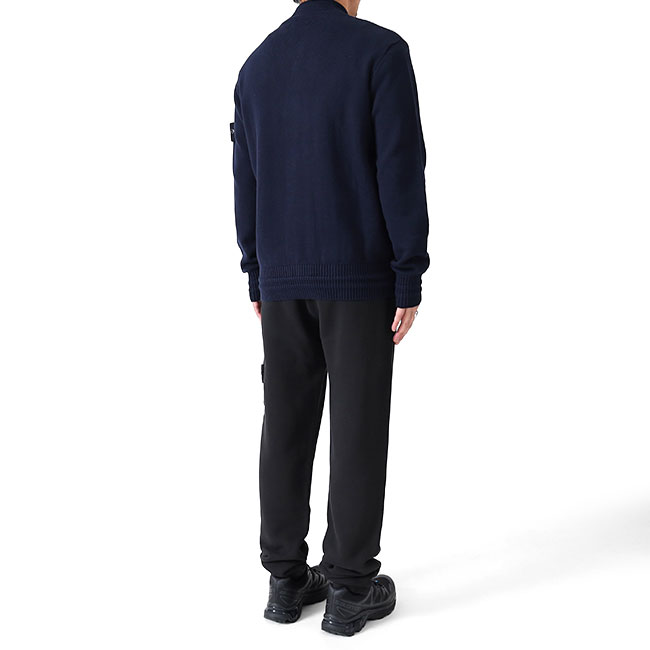 楽天市場】Stone Island ストーンアイランド 7G ニット カーディガン