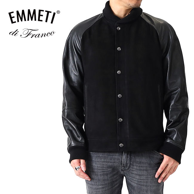 楽天市場】【Add.別注モデル】EMMETI エンメティ NIGEL ナイジェル