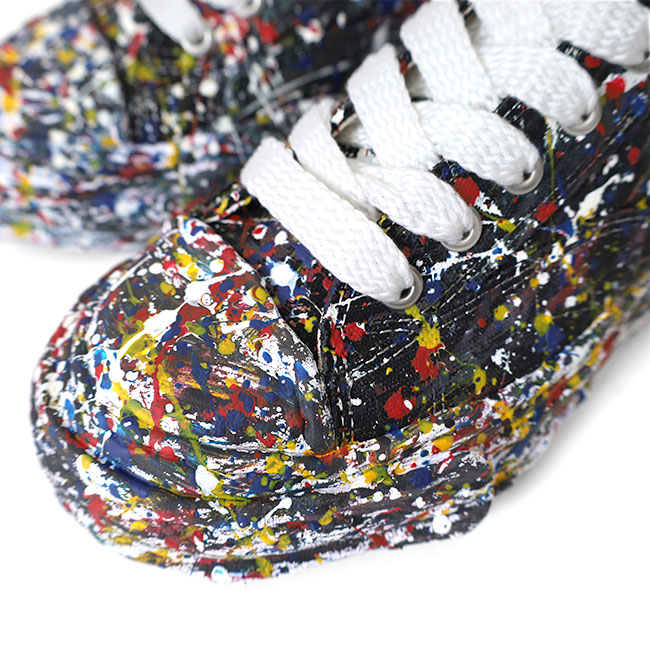 楽天市場】Maison MIHARA YASUHIRO メゾン ミハラヤスヒロ PETERSON 23