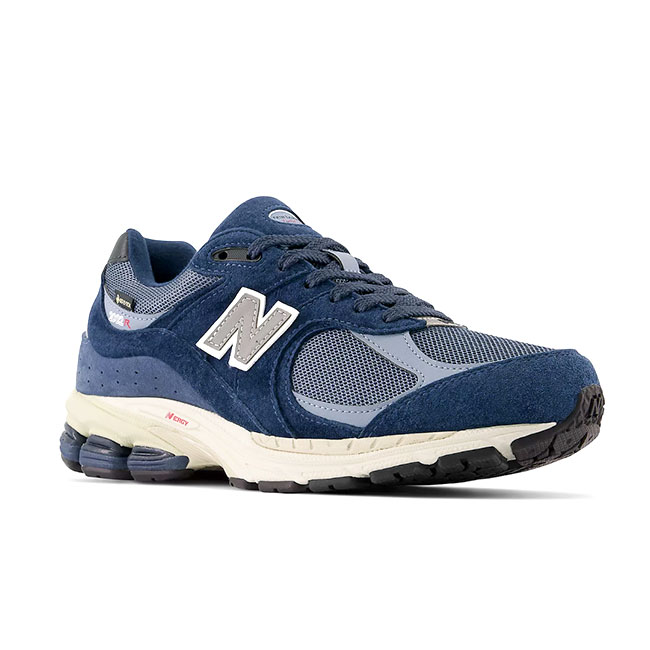 楽天市場】New Balance ニューバランス 2002RX GTX ゴアテックス