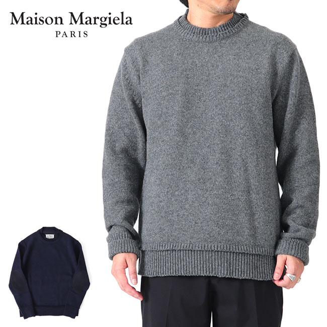 楽天市場】[SALE] Maison Margiela メゾンマルジェラ 5G エルボー
