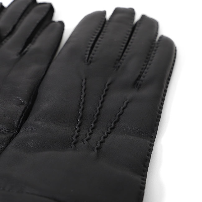 楽天市場】DENTS デンツ RUSHTON カシミヤライニング ヘアシープ