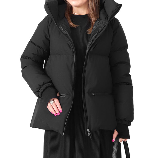 楽天市場】HERNO ヘルノ Laminar ラミナー ゴアテックス ダウン