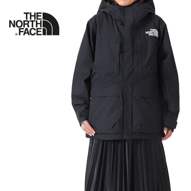 楽天市場】THE NORTH FACE ザ ノースフェイス ウィンターパーク
