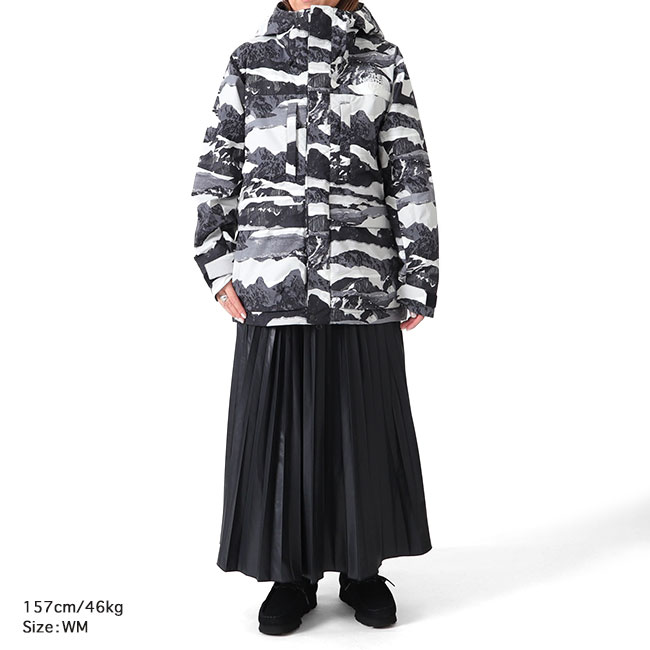 楽天市場】THE NORTH FACE ザ ノースフェイス 迷彩グラフィック