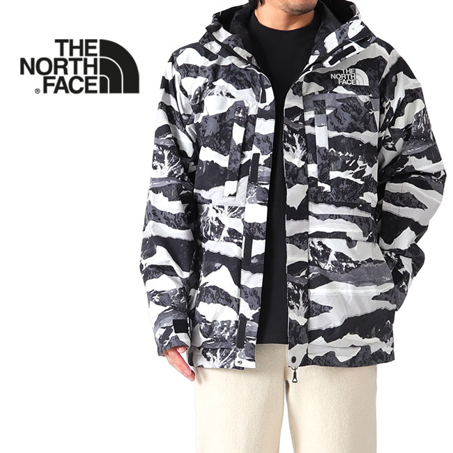 楽天市場】[SALE] THE NORTH FACE ザ ノースフェイス 迷彩グラフィック