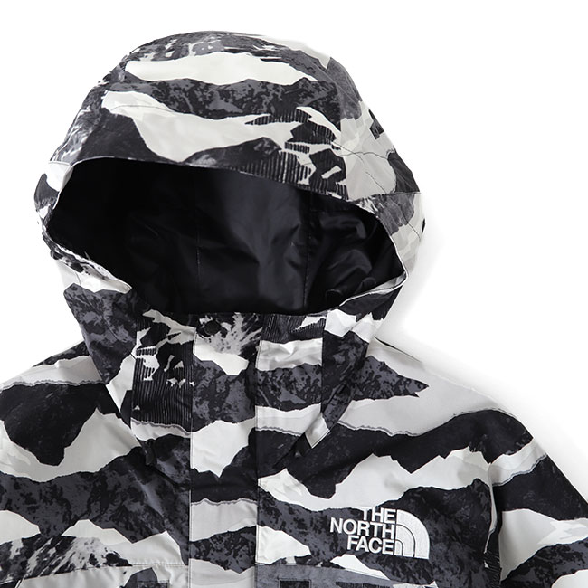 楽天市場】[SALE] THE NORTH FACE ザ ノースフェイス 迷彩グラフィック