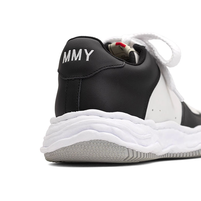 楽天市場】Maison MIHARA YASUHIRO メゾンミハラヤスヒロ WAYNE