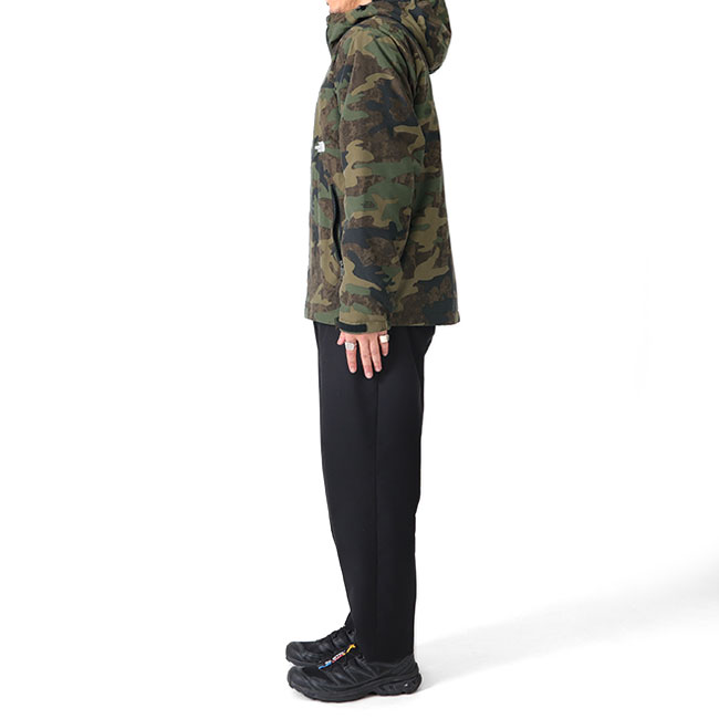 楽天市場】THE NORTH FACE ノースフェイス ノベルティ カモフラージュ