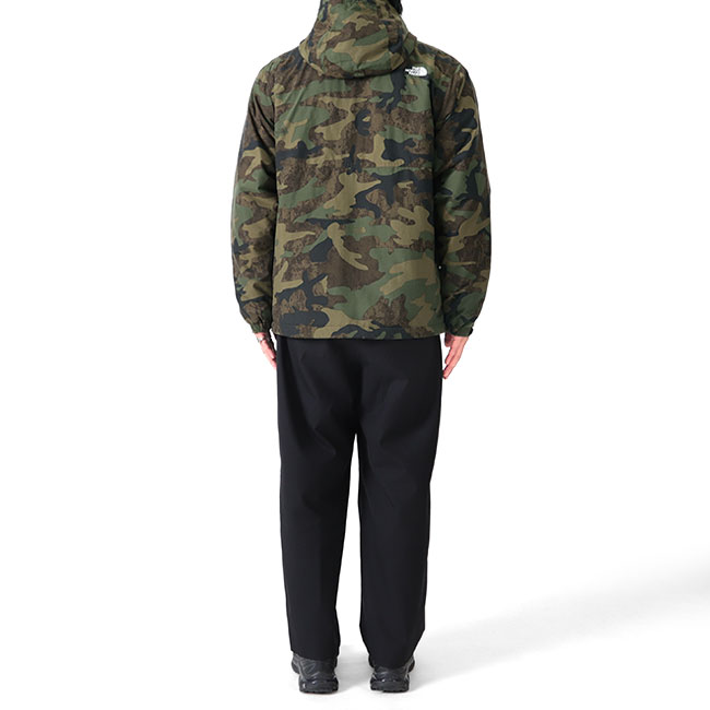 楽天市場】THE NORTH FACE ノースフェイス ノベルティ カモフラージュ