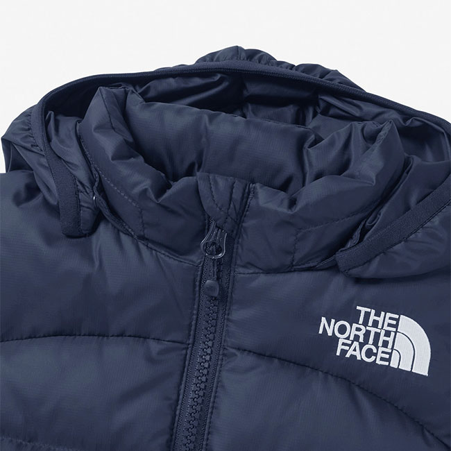 楽天市場】THE NORTH FACE ノースフェイス アコンカグア フード付き