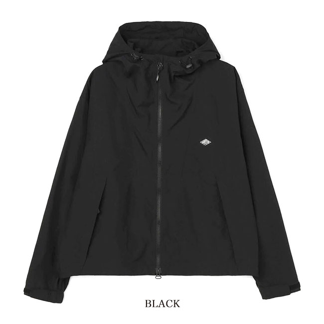 楽天市場】DANTON ダントン ナイロン フードジャケット DT-A0285 SNY