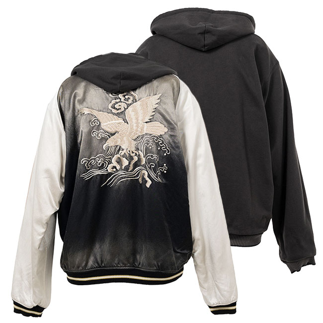 楽天市場】Maison MIHARA YASUHIRO メゾンミハラヤスヒロ リバーシブル