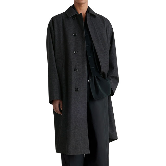 楽天市場】LEMAIRE コート（メンズファッション）の通販