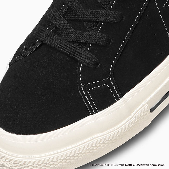 楽天市場】Converse × STRANGER THINGS 5 コンバース ストレンジャー
