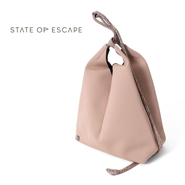楽天市場】STATE OF ESCAPE ステートオブエスケープ Solstice Rucksack