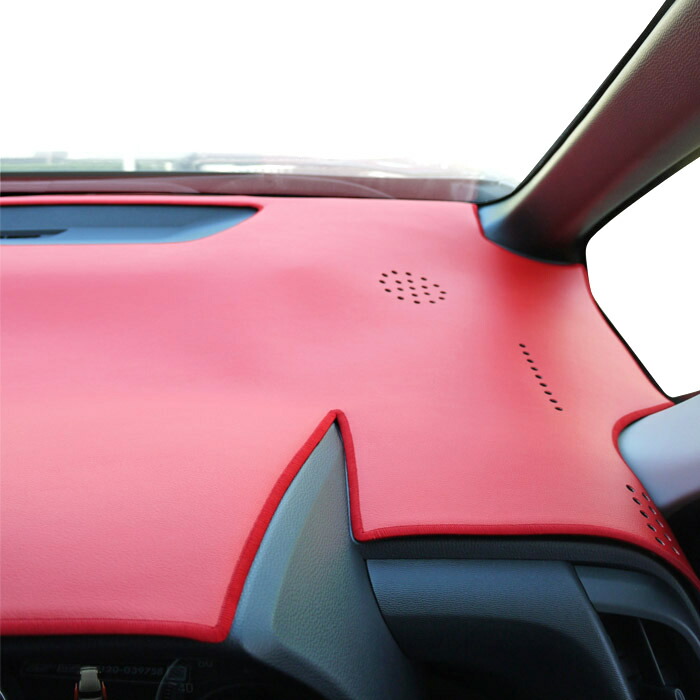 楽天市場】ノア VOXY ヴォクシー 90系 ダッシュ マット レザー