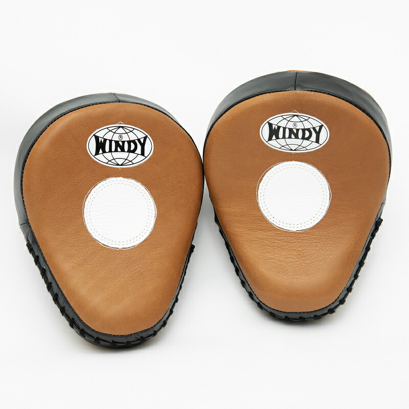 楽天市場】【日本総代理店】WINDY(ウィンディ) PP-10 パンチングミット