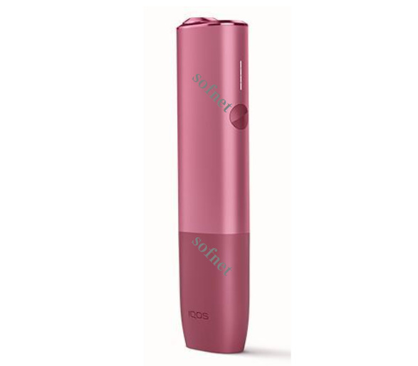 楽天市場】【開封未使用品】【製品登録不可】IQOS イルマ ワン キット