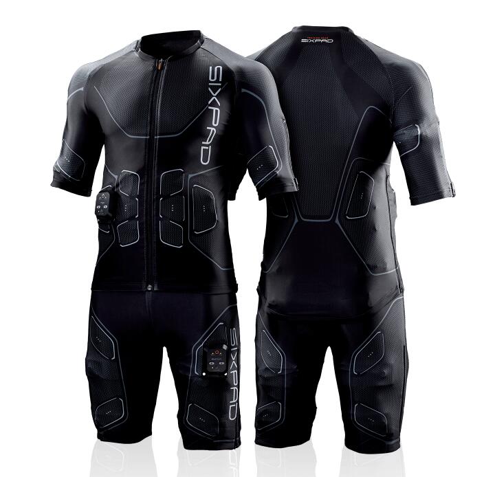 楽天市場】シックスパッド パワースーツ コアベルト（スポーツ