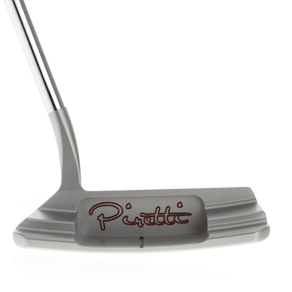 楽天市場】Piretti ピレッティ ルッカ クラシック 303 シリーズ パター